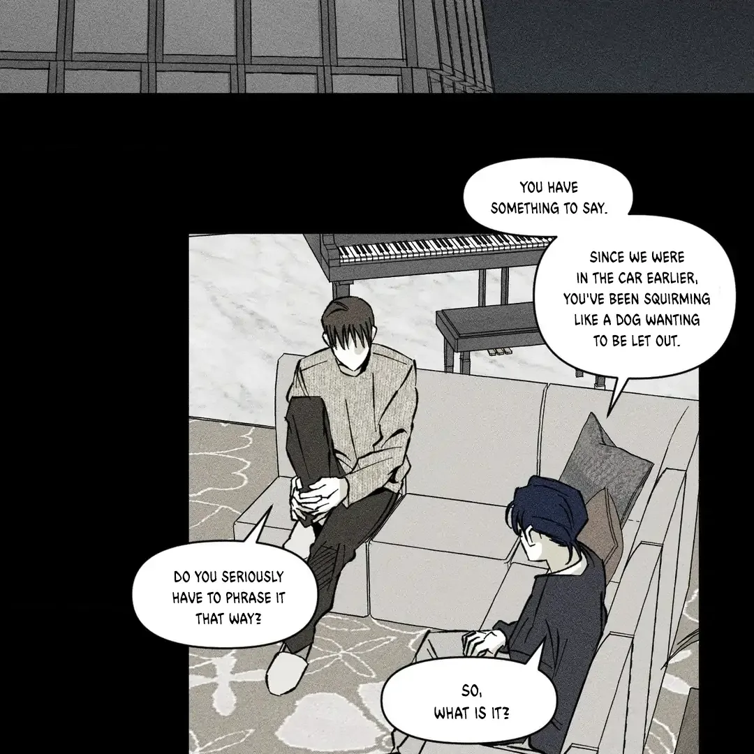 Read Unchanged Man chapter 24 image 58 on Lezhin