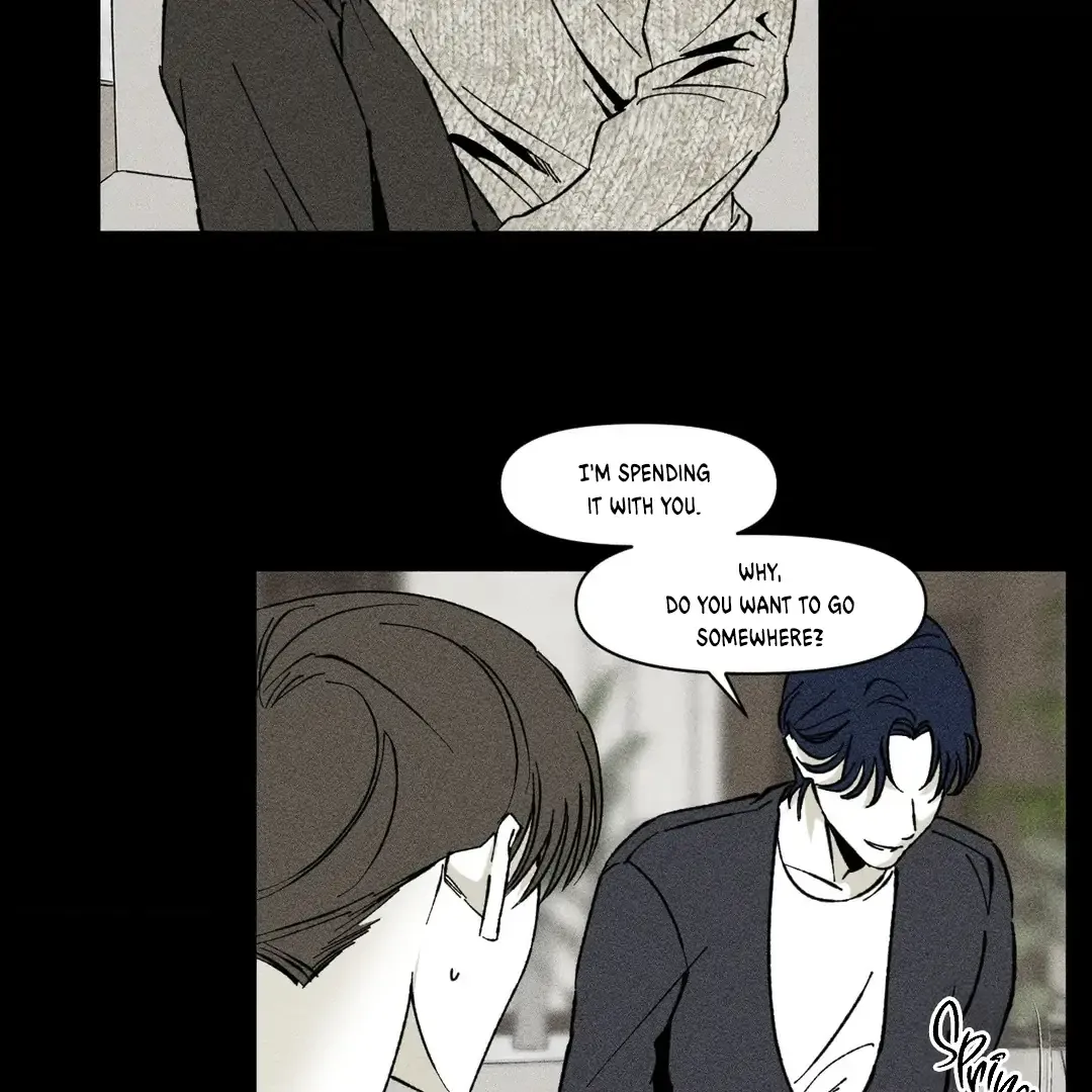 Read Unchanged Man chapter 24 image 60 on Lezhin