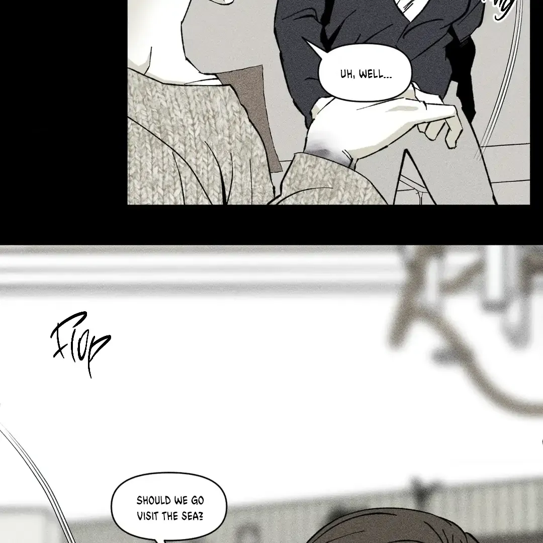 Read Unchanged Man chapter 24 image 61 on Lezhin