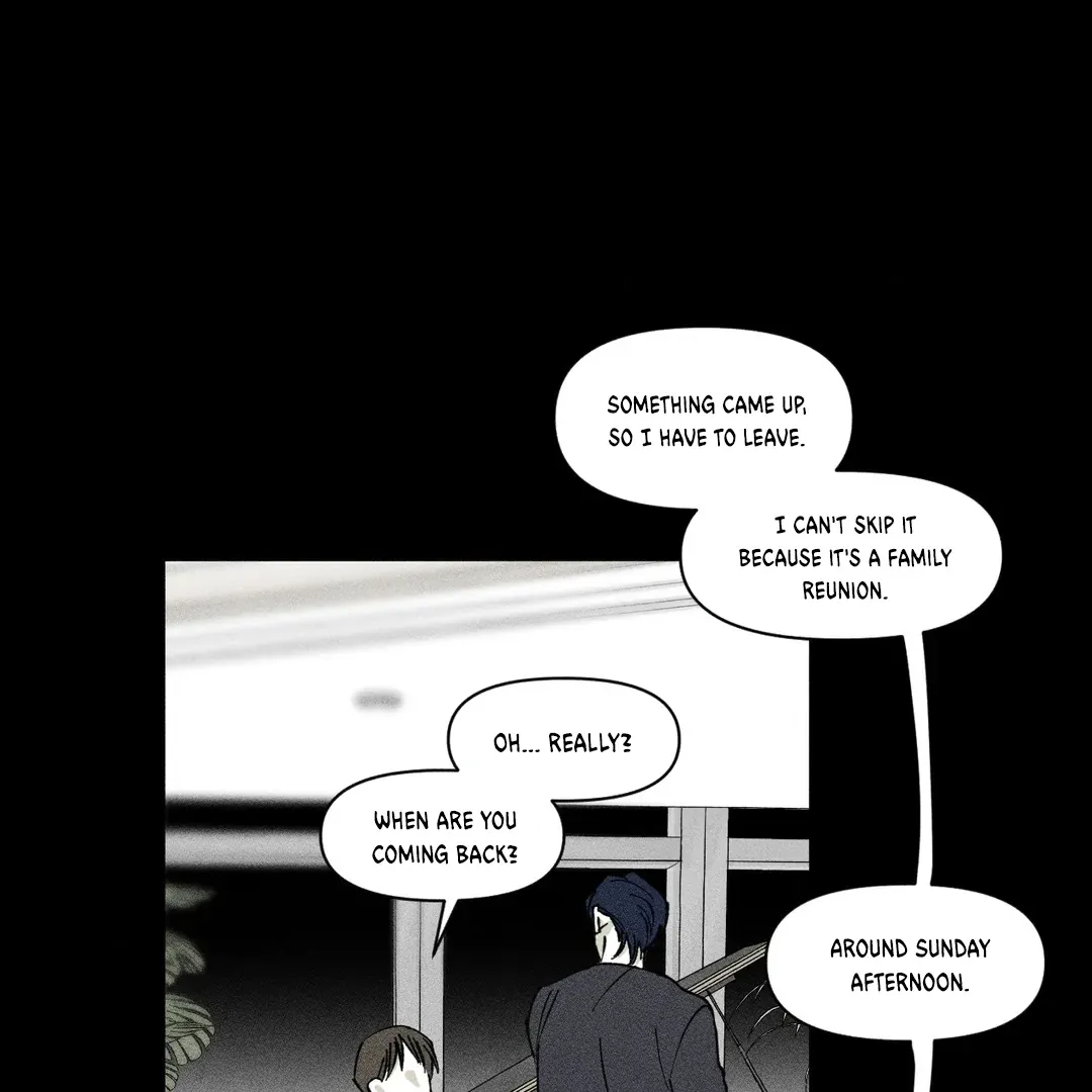 Read Unchanged Man chapter 24 image 75 on Lezhin