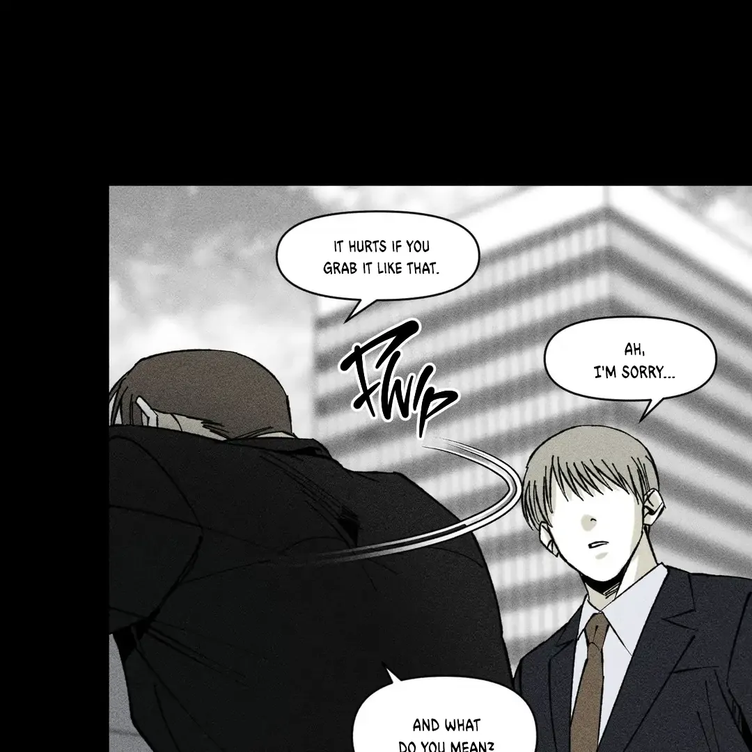Read Unchanged Man chapter 24 image 8 on Lezhin