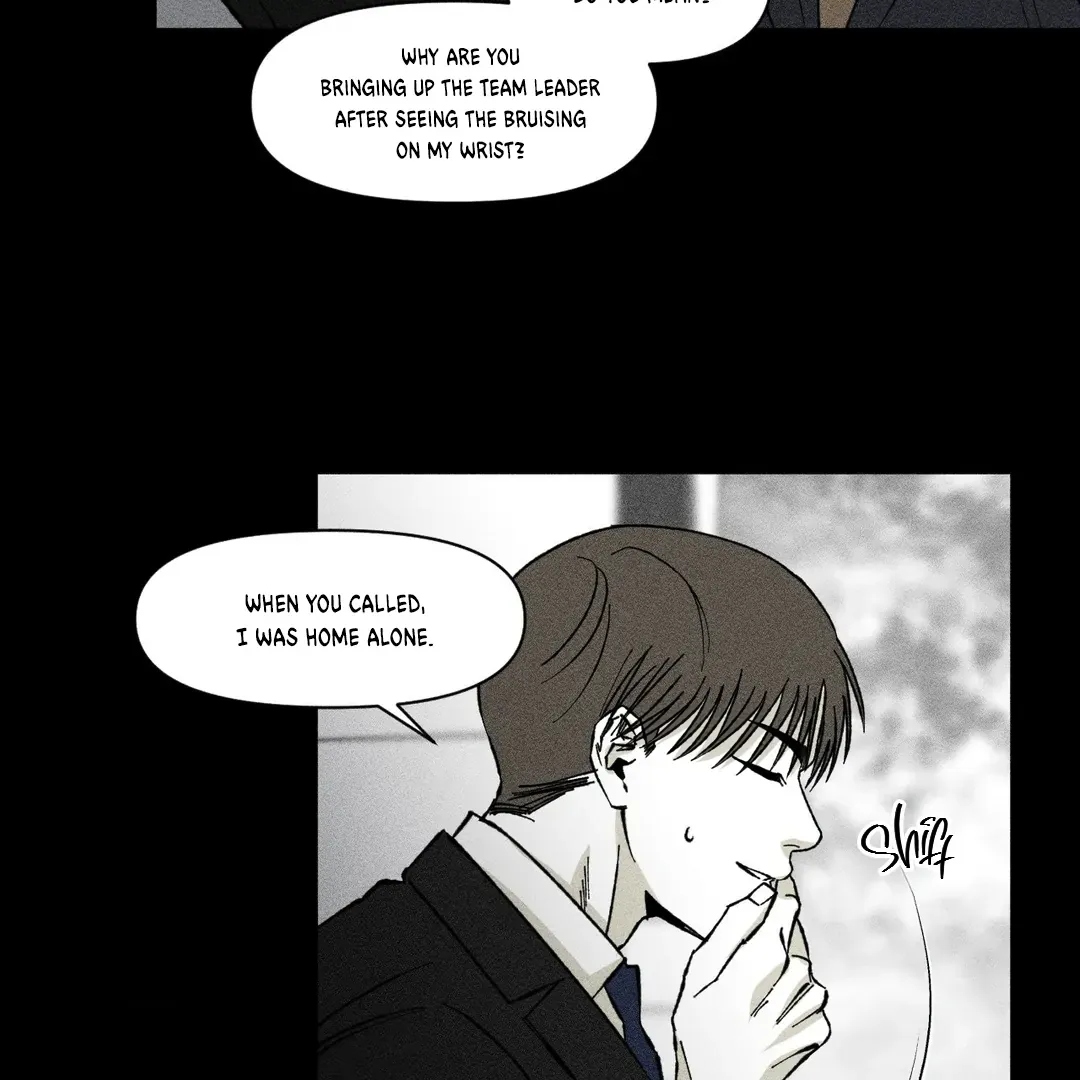 Read Unchanged Man chapter 24 image 9 on Lezhin