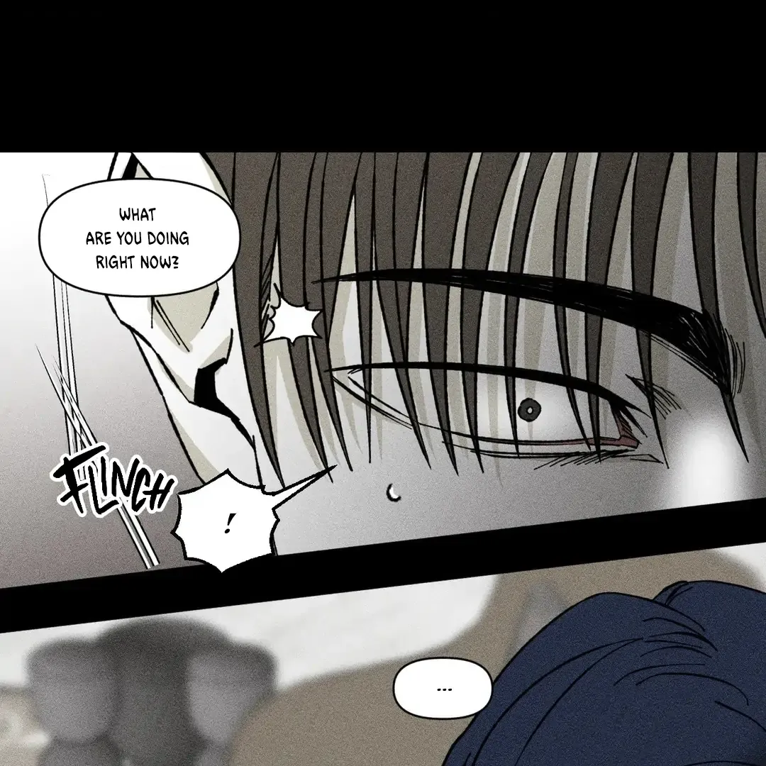 Read Unchanged Man chapter 25 image 1 on Lezhin