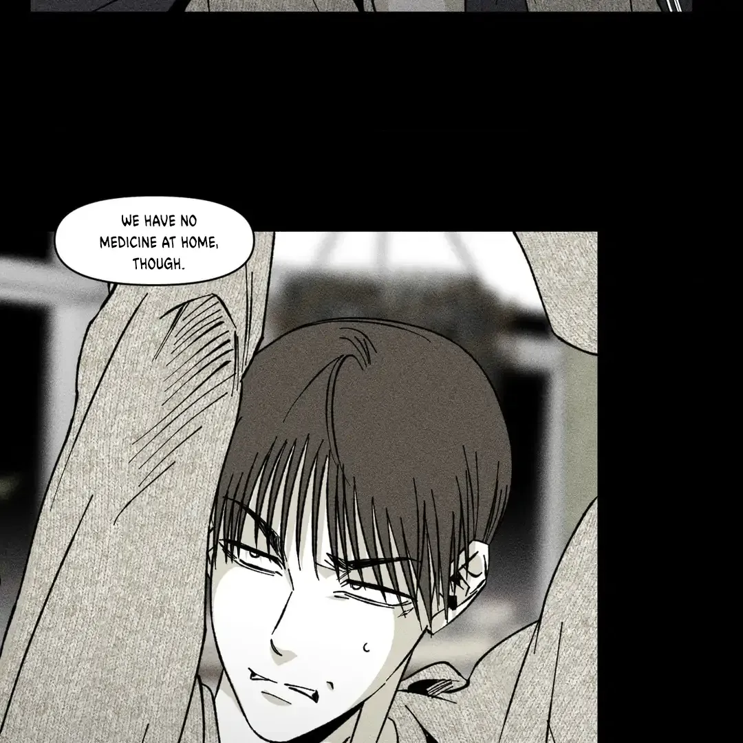 Read Unchanged Man chapter 25 image 12 on Lezhin