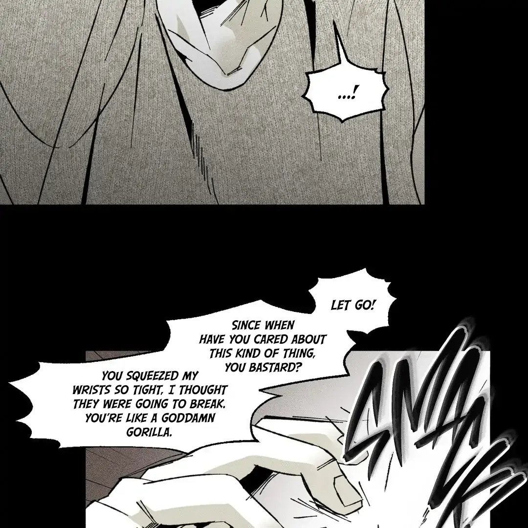 Read Unchanged Man chapter 25 image 13 on Lezhin