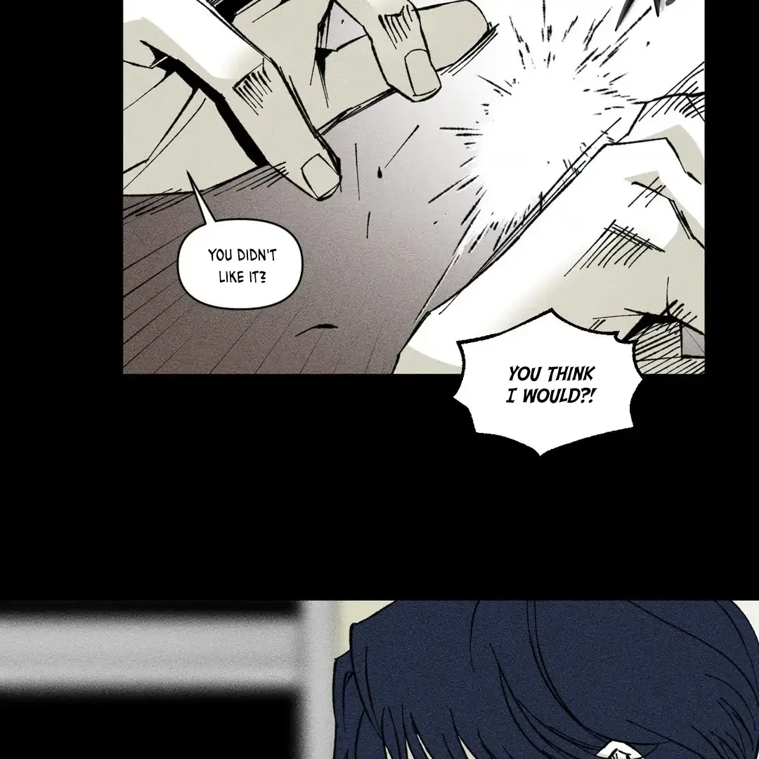Read Unchanged Man chapter 25 image 14 on Lezhin