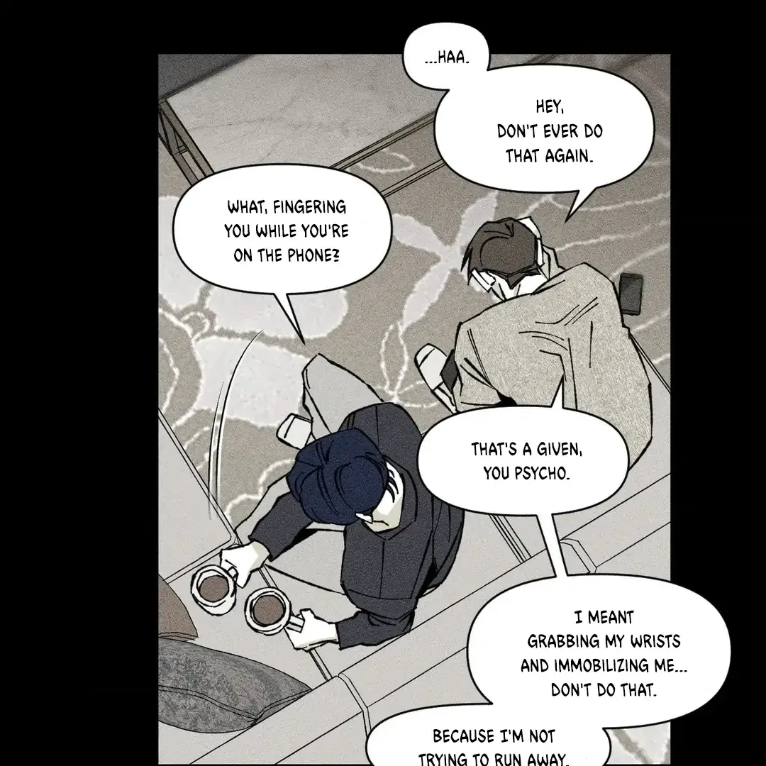 Read Unchanged Man chapter 25 image 17 on Lezhin
