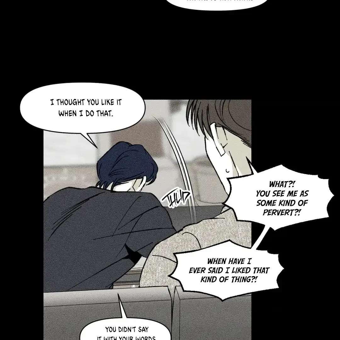 Read Unchanged Man chapter 25 image 18 on Lezhin