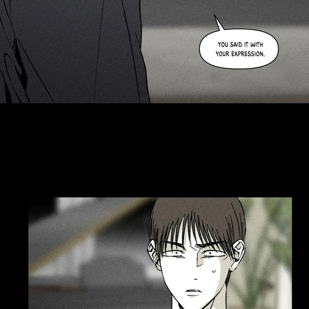 Read Unchanged Man chapter 25 image 20 on Lezhin