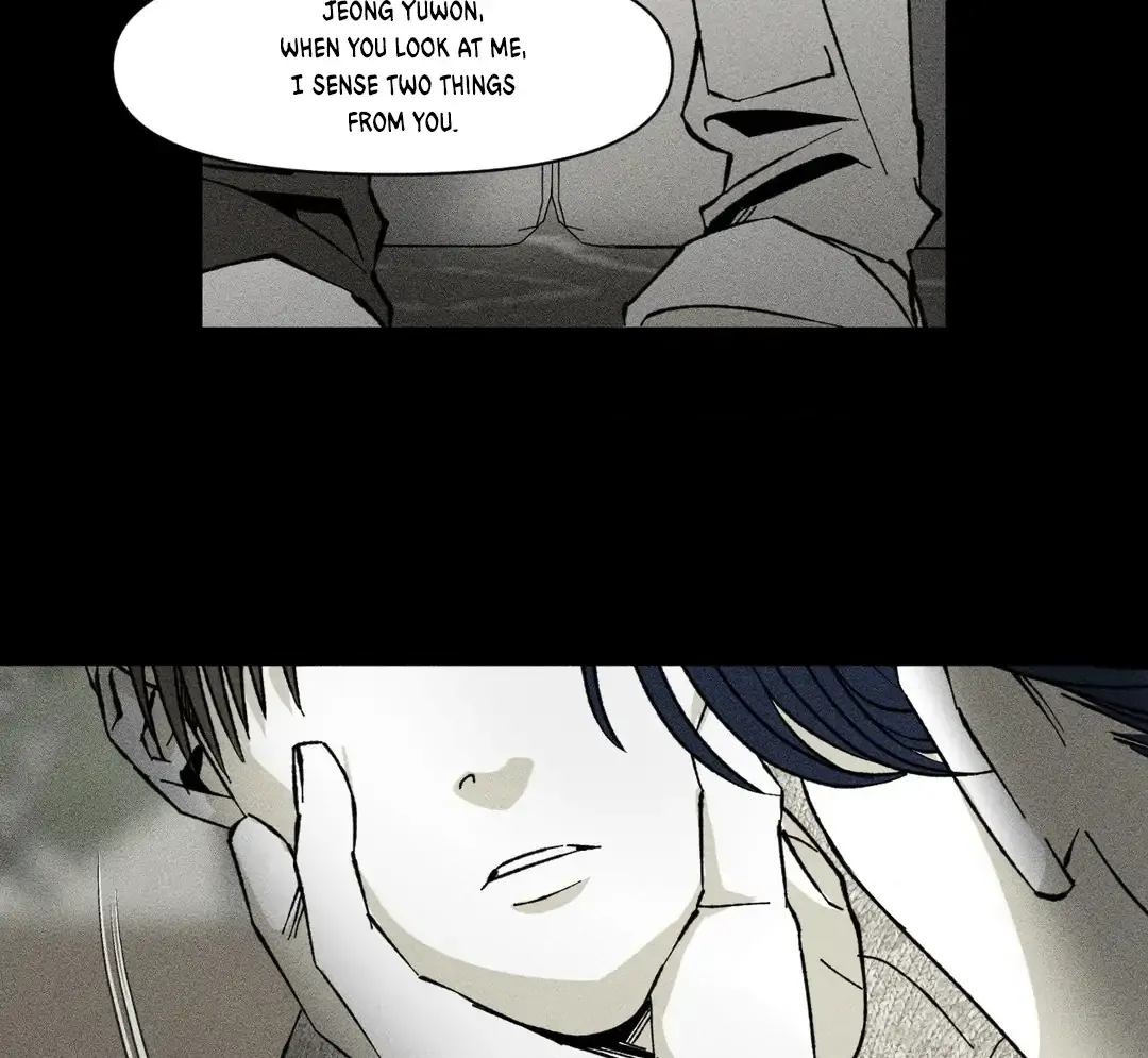 Read Unchanged Man chapter 25 image 22 on Lezhin