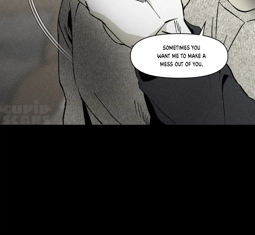 Read Unchanged Man chapter 25 image 23 on Lezhin