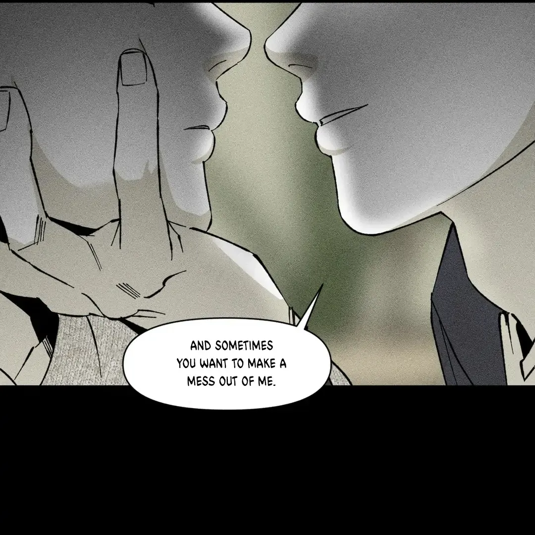 Read Unchanged Man chapter 25 image 24 on Lezhin