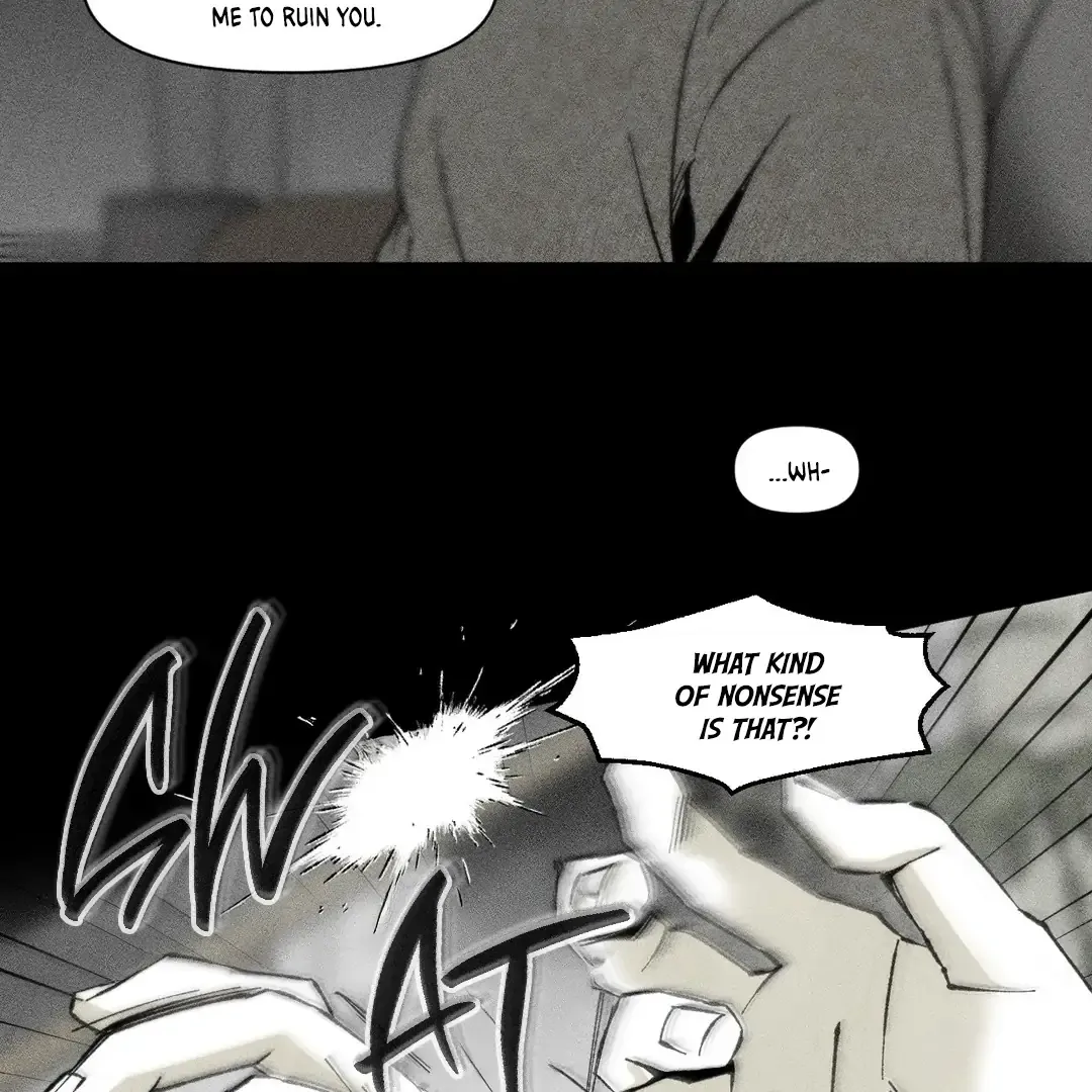 Read Unchanged Man chapter 25 image 26 on Lezhin