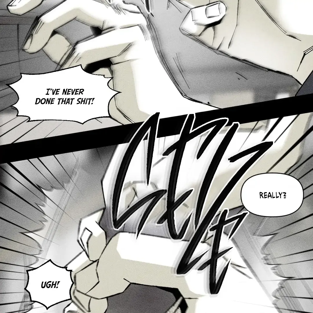 Read Unchanged Man chapter 25 image 27 on Lezhin