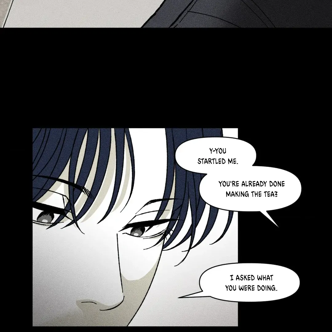 Read Unchanged Man chapter 25 image 3 on Lezhin