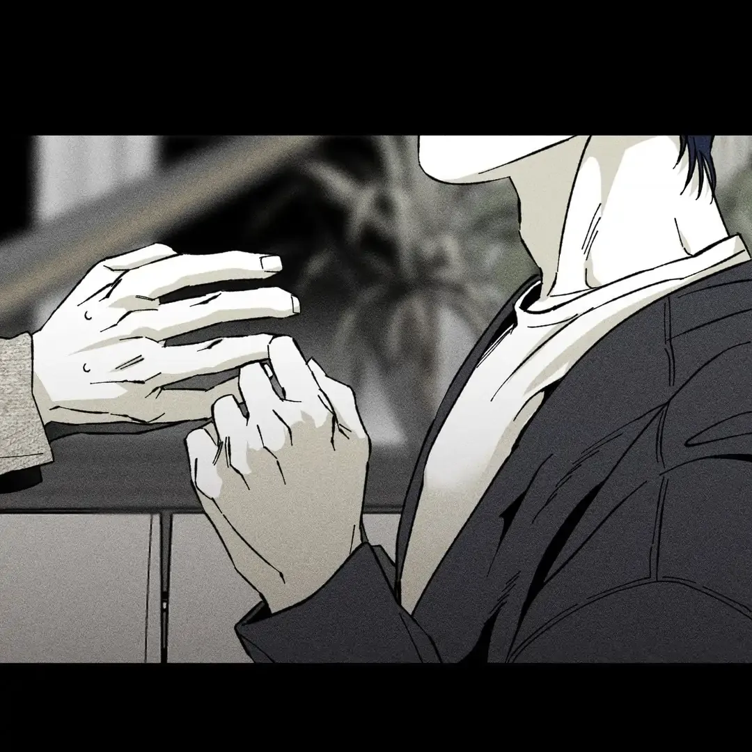 Read Unchanged Man chapter 25 image 35 on Lezhin