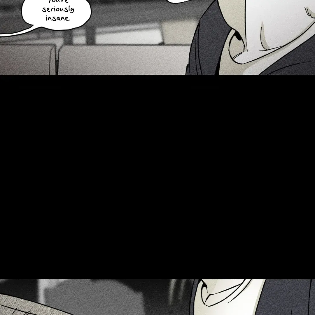 Read Unchanged Man chapter 25 image 37 on Lezhin