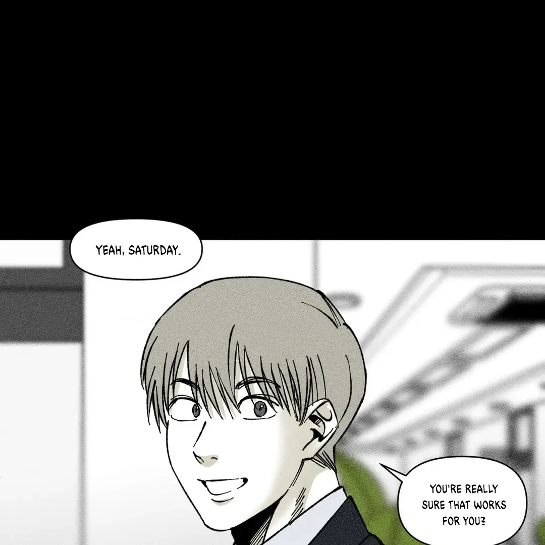 Read Unchanged Man chapter 25 image 44 on Lezhin