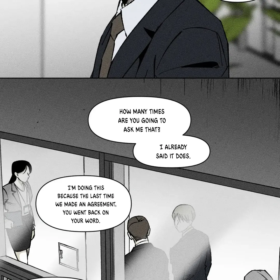 Read Unchanged Man chapter 25 image 45 on Lezhin