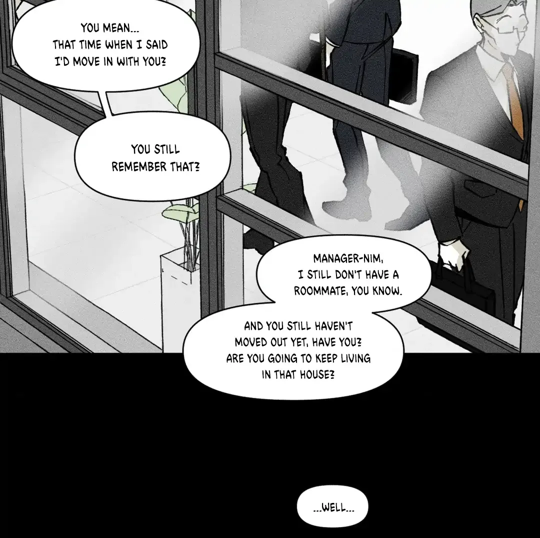 Read Unchanged Man chapter 25 image 46 on Lezhin