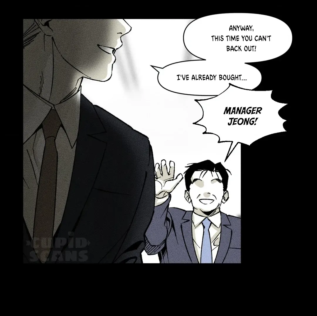 Read Unchanged Man chapter 25 image 47 on Lezhin