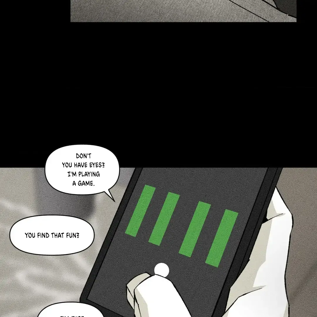 Read Unchanged Man chapter 25 image 5 on Lezhin