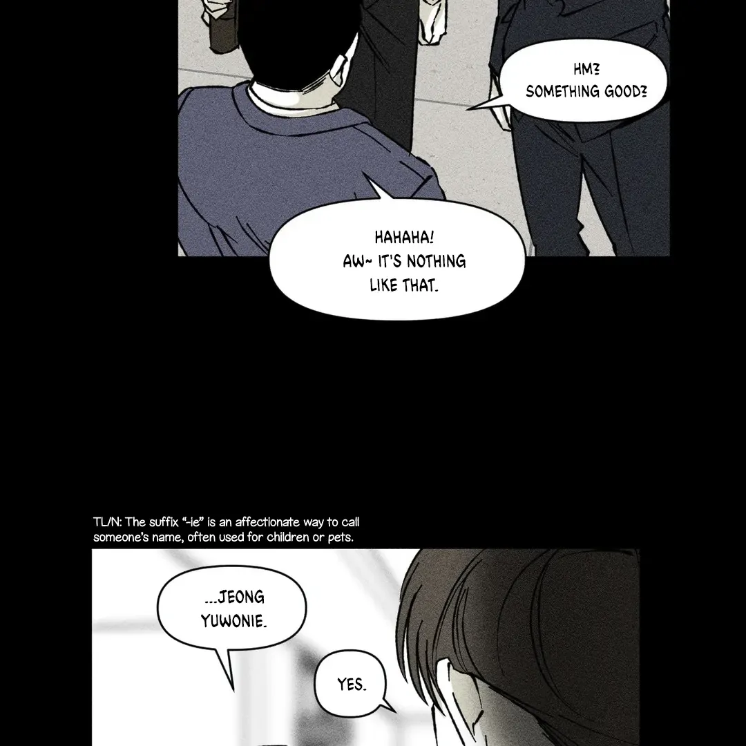 Read Unchanged Man chapter 25 image 50 on Lezhin