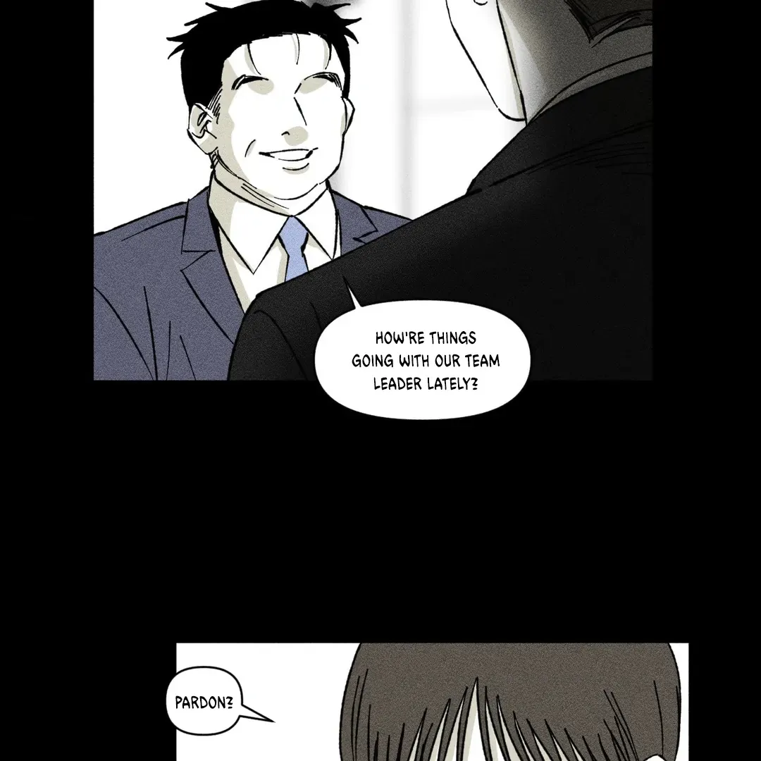 Read Unchanged Man chapter 25 image 51 on Lezhin