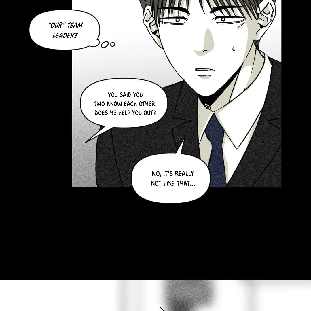 Read Unchanged Man chapter 25 image 52 on Lezhin