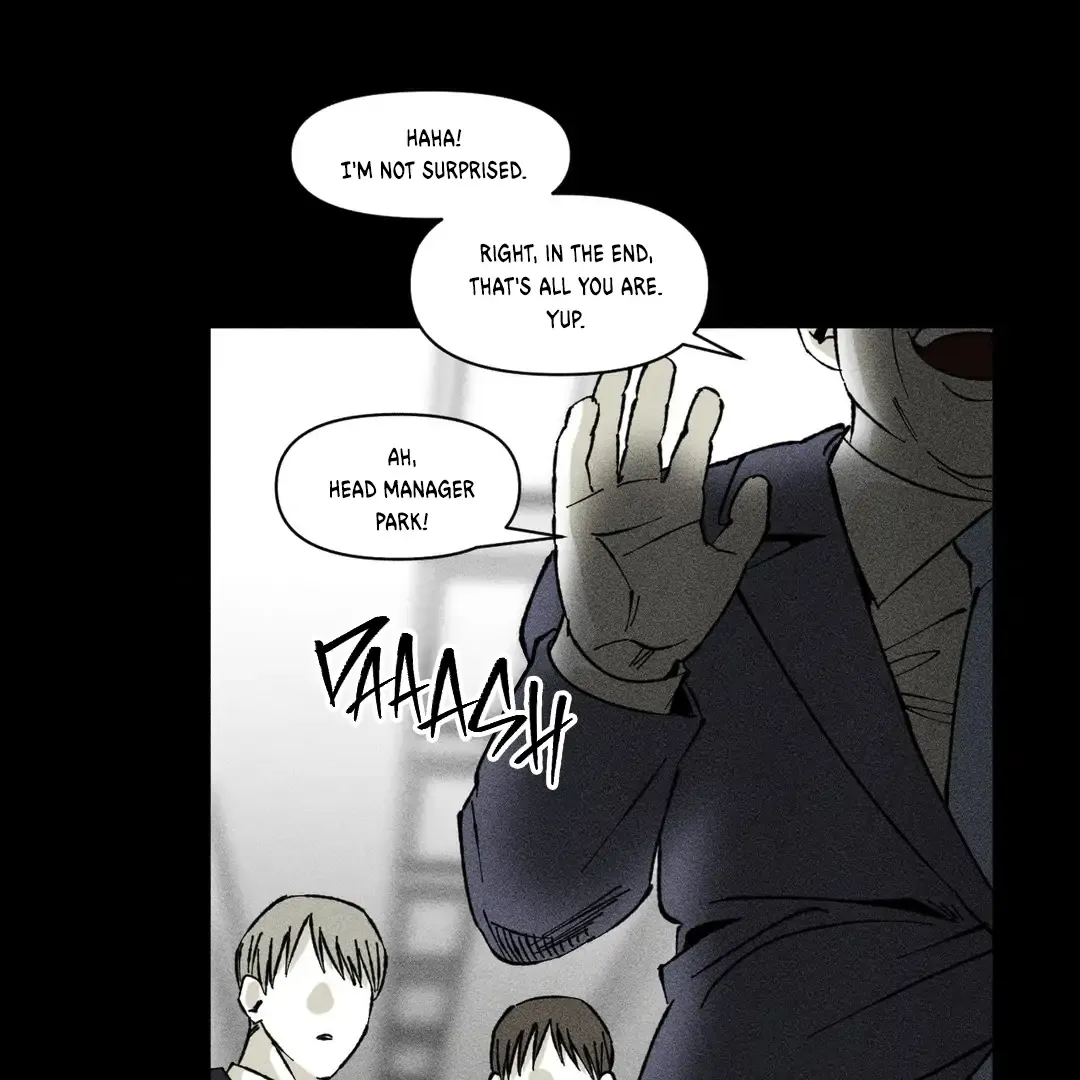 Read Unchanged Man chapter 25 image 54 on Lezhin