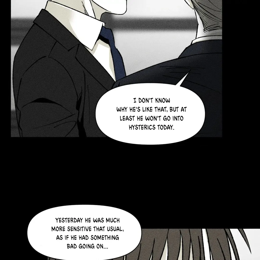 Read Unchanged Man chapter 25 image 56 on Lezhin