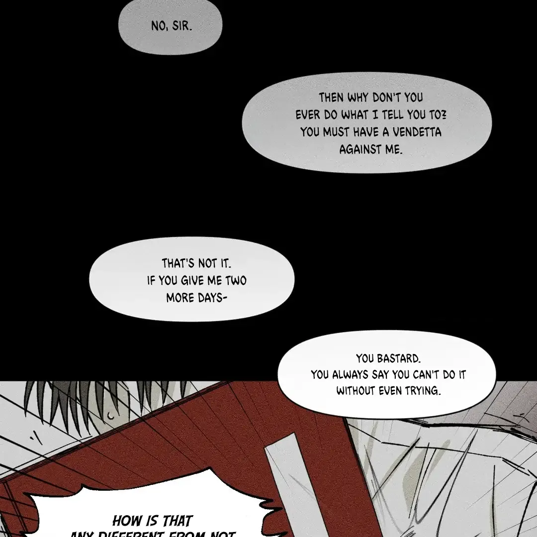Read Unchanged Man chapter 25 image 58 on Lezhin