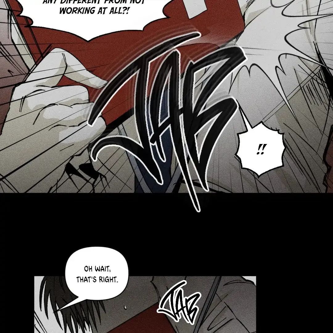 Read Unchanged Man chapter 25 image 59 on Lezhin