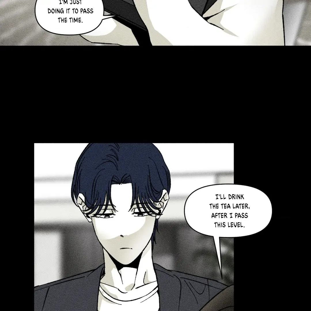 Read Unchanged Man chapter 25 image 6 on Lezhin