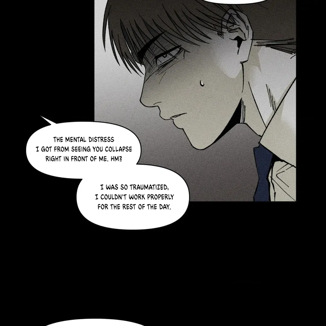 Read Unchanged Man chapter 25 image 61 on Lezhin
