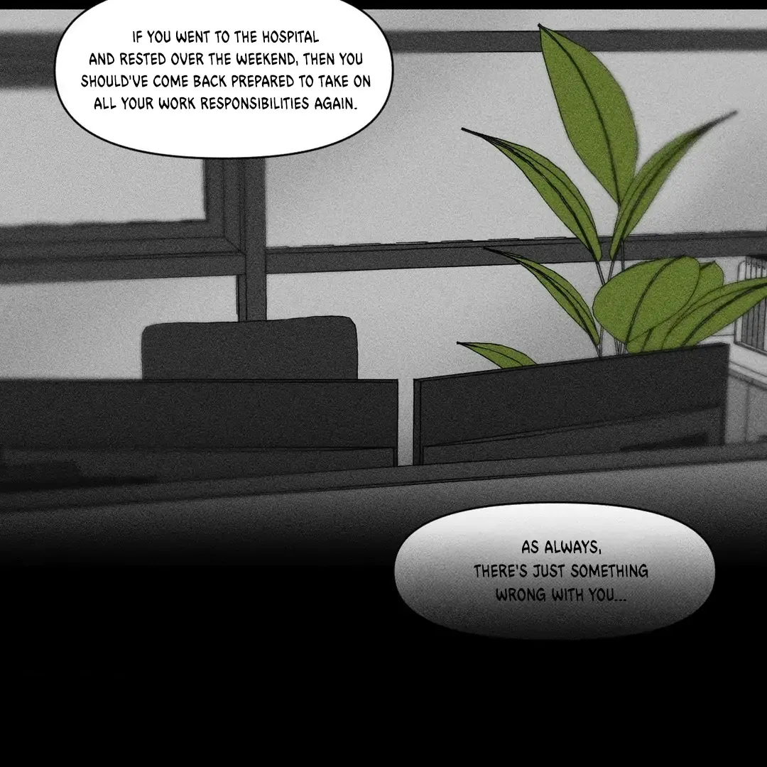 Read Unchanged Man chapter 25 image 62 on Lezhin