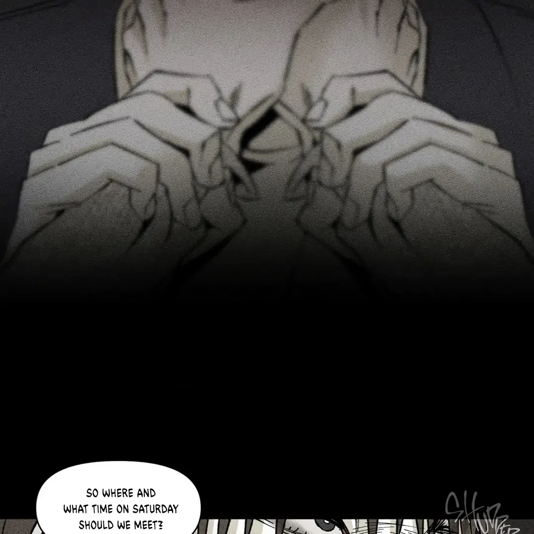 Read Unchanged Man chapter 25 image 65 on Lezhin
