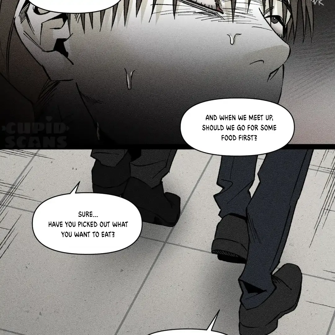 Read Unchanged Man chapter 25 image 66 on Lezhin