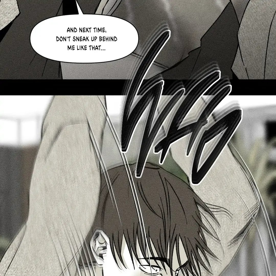 Read Unchanged Man chapter 25 image 8 on Lezhin