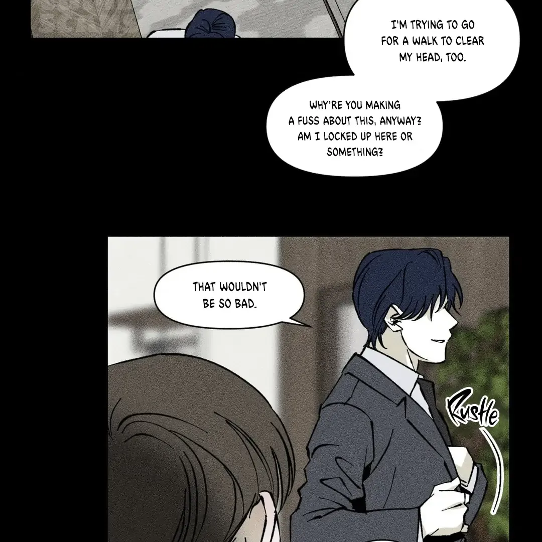 Read Unchanged Man chapter 26 image 10 on Lezhin
