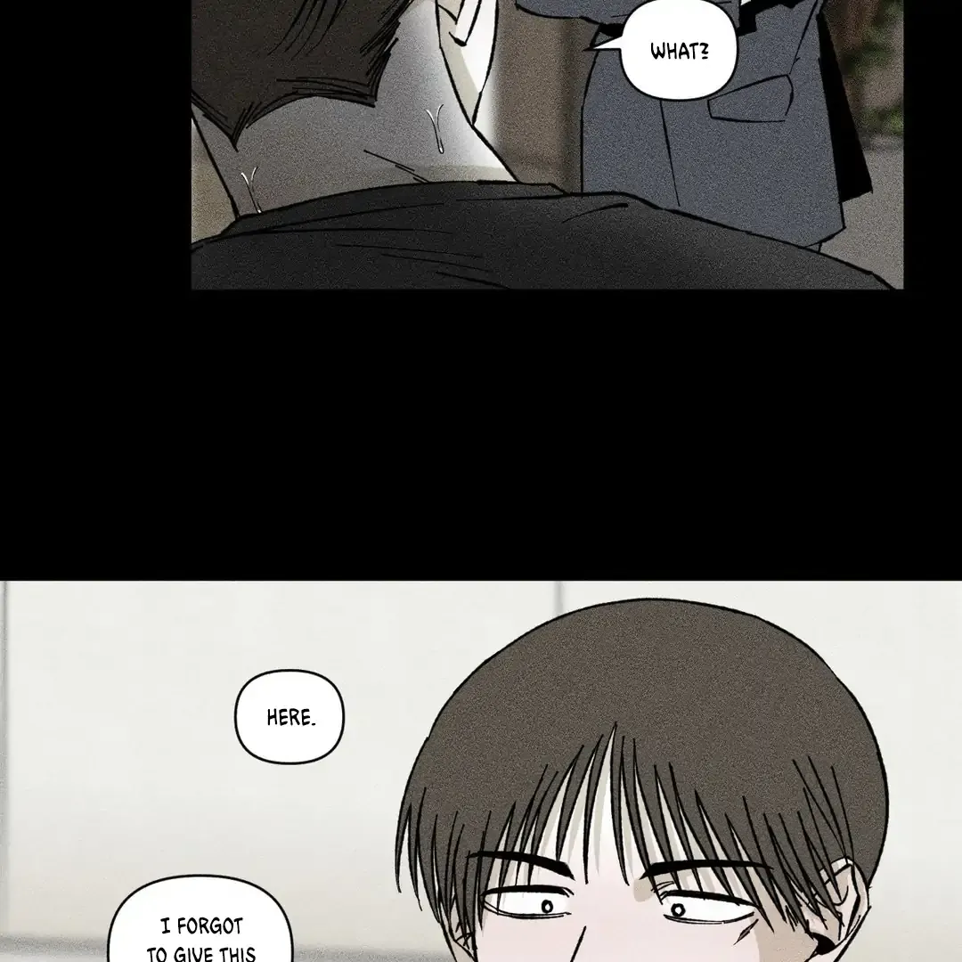 Read Unchanged Man chapter 26 image 11 on Lezhin