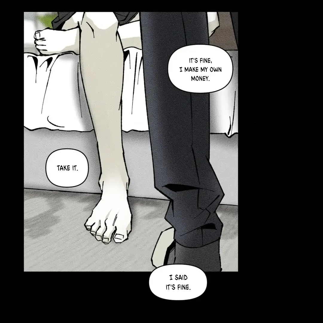 Read Unchanged Man chapter 26 image 13 on Lezhin