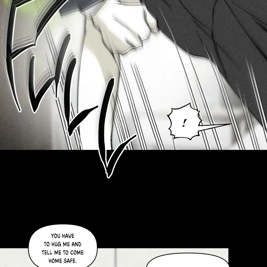 Read Unchanged Man chapter 26 image 18 on Lezhin
