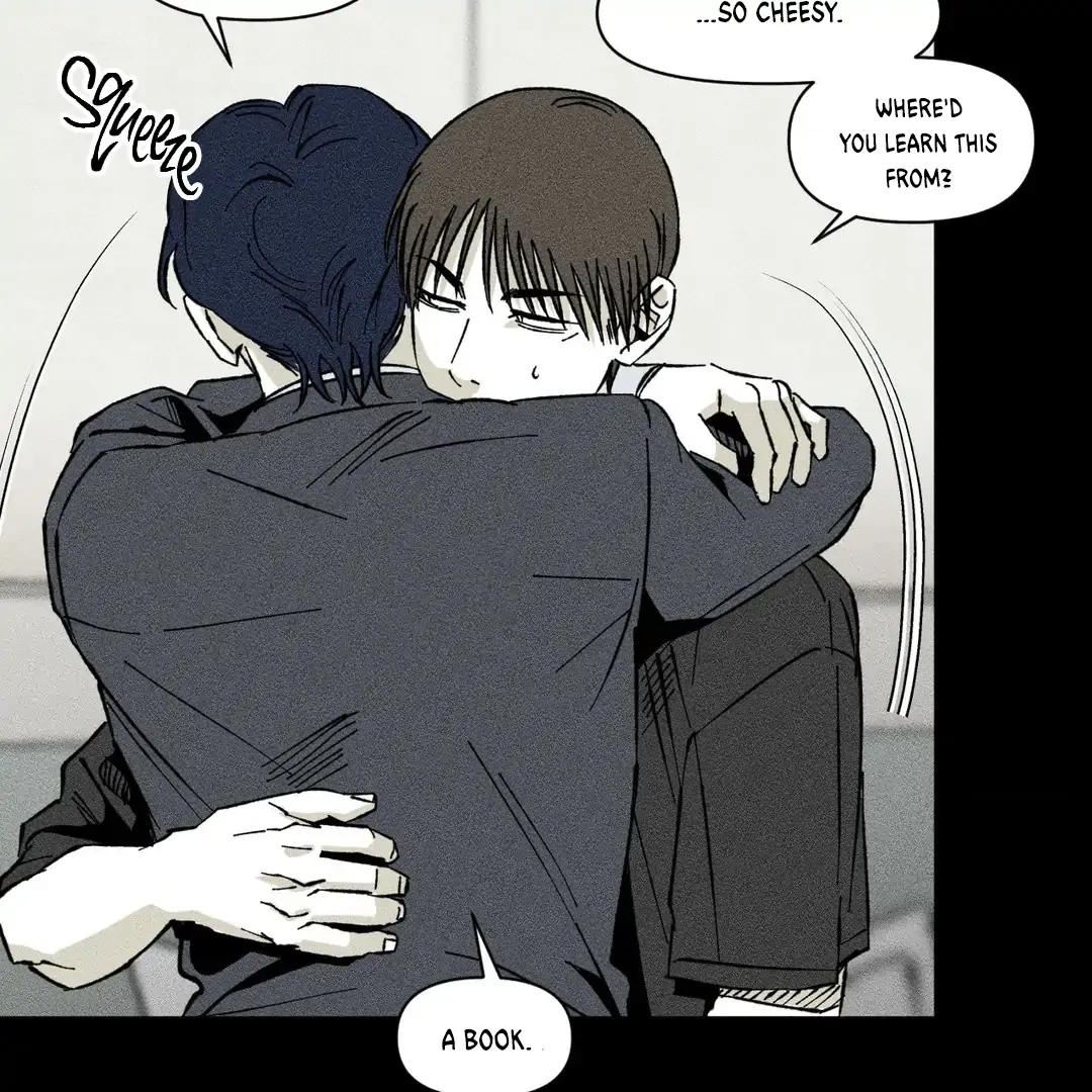 Read Unchanged Man chapter 26 image 19 on Lezhin