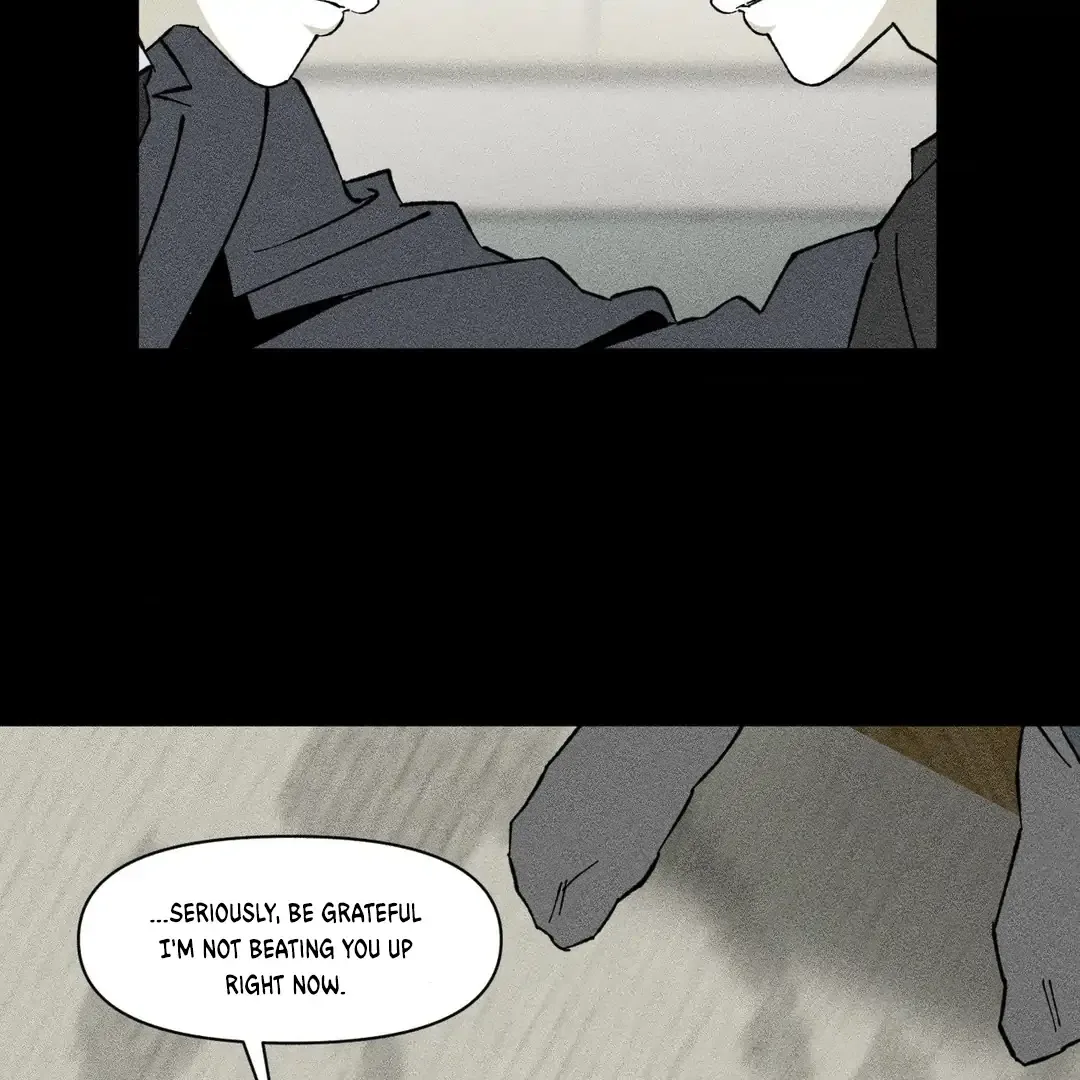 Read Unchanged Man chapter 26 image 21 on Lezhin