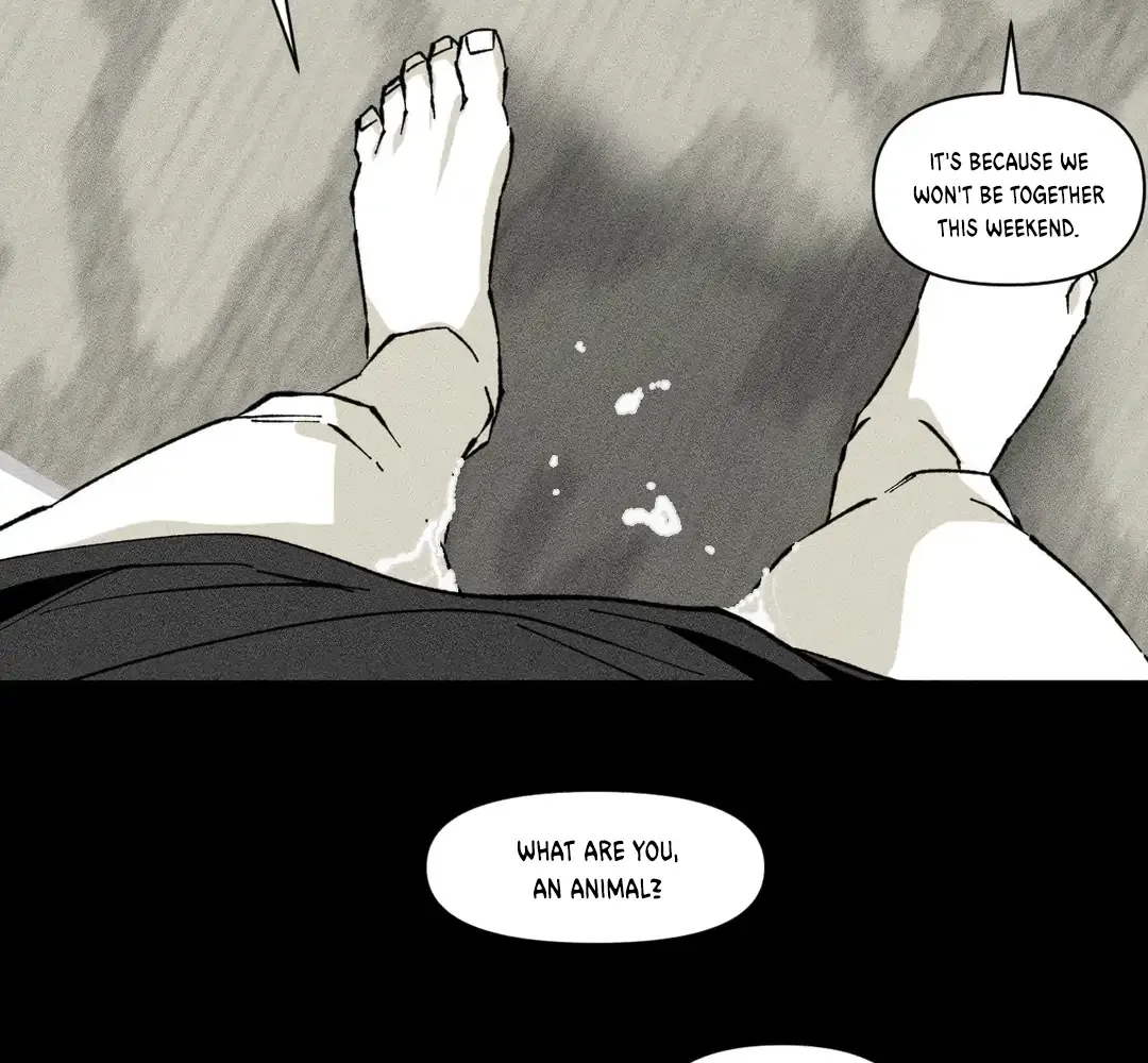 Read Unchanged Man chapter 26 image 22 on Lezhin