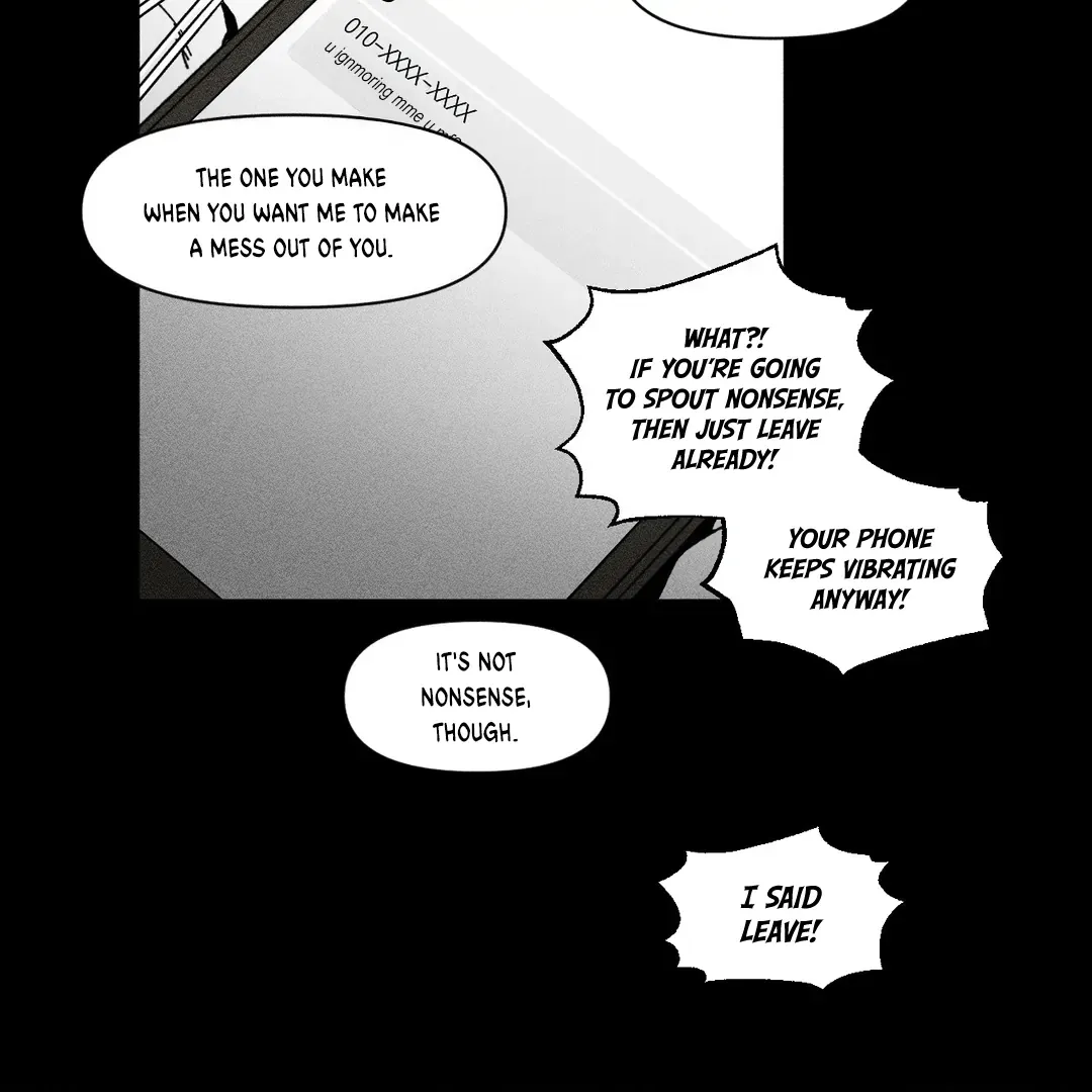 Read Unchanged Man chapter 26 image 27 on Lezhin