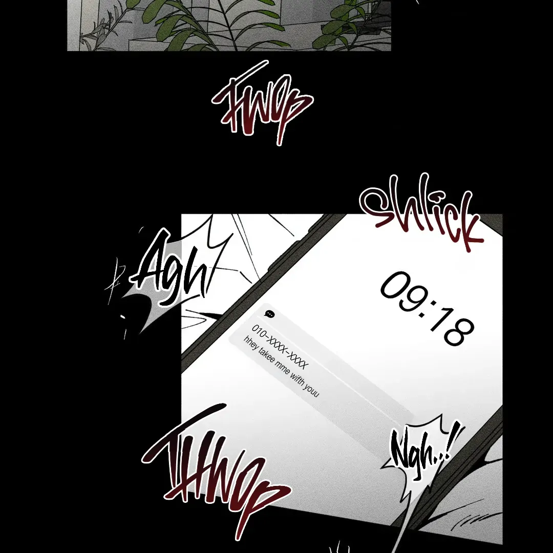 Read Unchanged Man chapter 26 image 3 on Lezhin