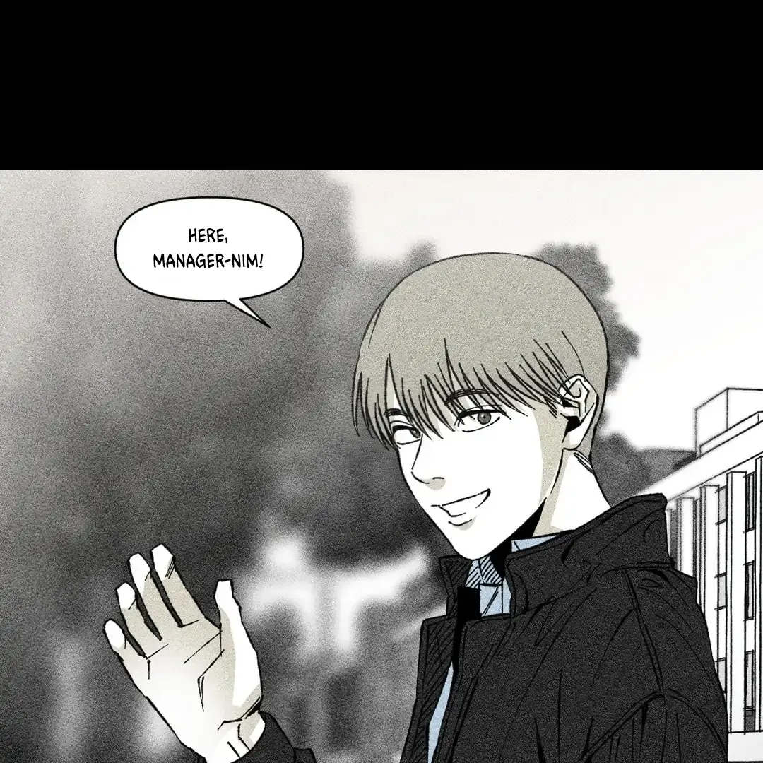 Read Unchanged Man chapter 26 image 35 on Lezhin