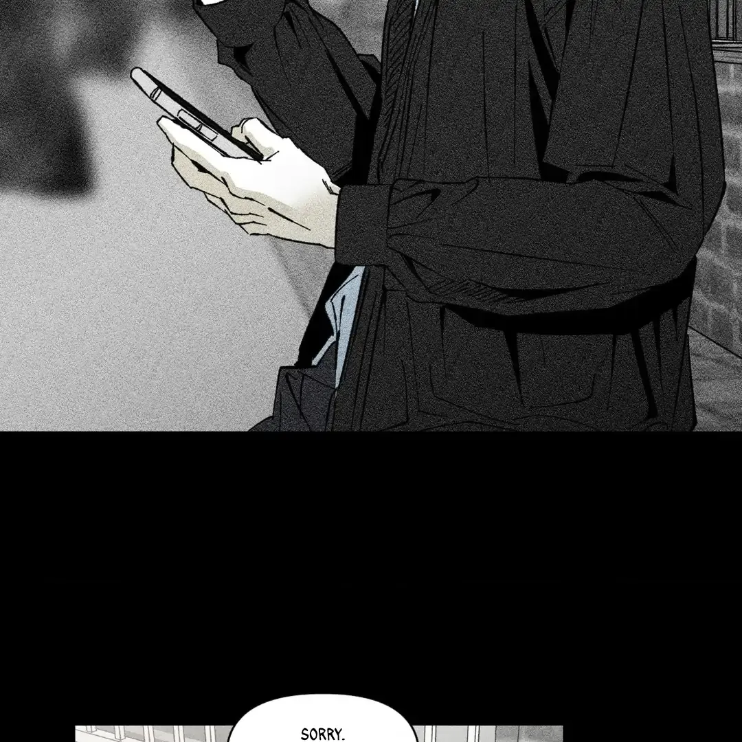 Read Unchanged Man chapter 26 image 36 on Lezhin